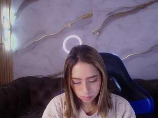 Live cam show with Tamara-Tp