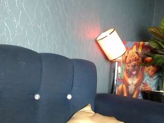 tiff360 Live Webcam on CamSoda