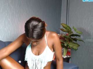 tiff360 Live Webcam on CamSoda