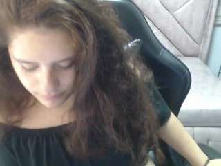 velvet-moon-v Live Webcam on CamSoda