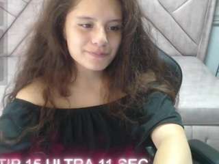 velvet-moon-v Live Webcam on CamSoda