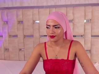 Get all of my Squirts ! whit your BBC habibi [168 tokens remaining]