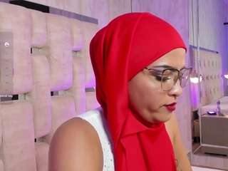 veronicaflowers Live Webcam on CamSoda