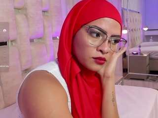 veronicaflowers Live Webcam on CamSoda