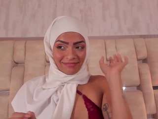 veronicaflowers Live Webcam on CamSoda