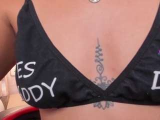 veronicaflowers No drinking live webcam