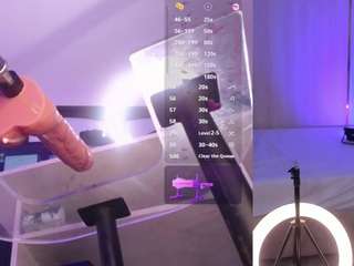 veronicaflowers webcam