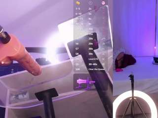 veronicaflowers webcam