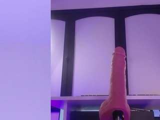 veronicaflowers live cam profile