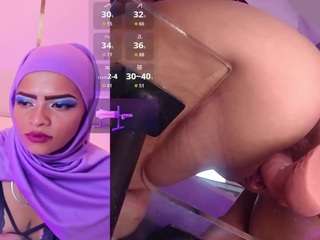 veronicaflowers webcam