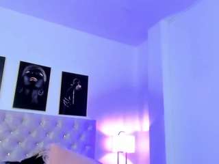 victoria-rodhe Live Webcam on CamSoda