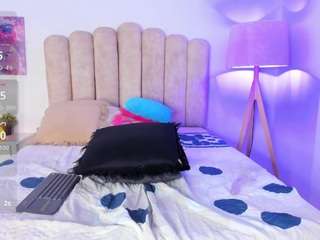 victoria-rodhe live webcam show