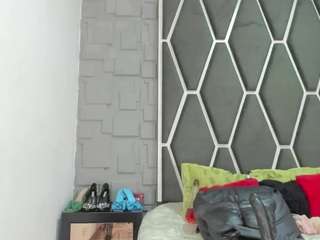 ambarthxxx Live Webcam on CamSoda