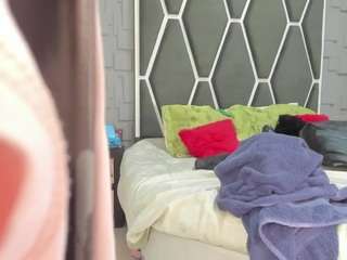 ambarthxxx Live Webcam on CamSoda