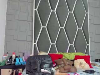 ambarthxxx webcam