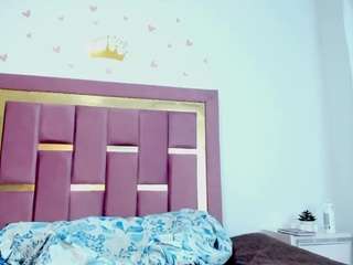 ambarthxxx Sex Cam Show
