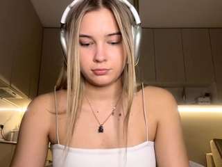 asleykeady Live Webcam on CamSoda