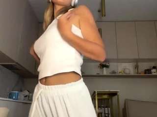 asleykeady Live Webcam on CamSoda