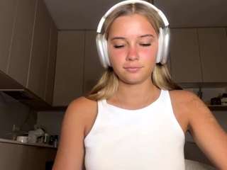 asleykeady Live Webcam on CamSoda