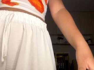 asleykeady's CamSoda show and profile