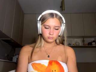 asleykeady Live Webcam on CamSoda