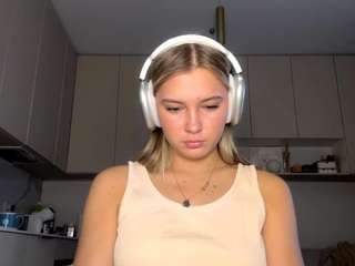 asleykeady Live Webcam on CamSoda