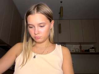 asleykeady Live Webcam on CamSoda