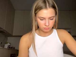 asleykeady webcam model