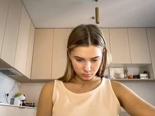 asleykeady's CamSoda show and profile