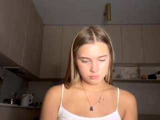 asleykeady Live Webcam on CamSoda