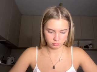 asleykeady Live Webcam on CamSoda