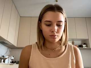 asleykeady Live Webcam on CamSoda