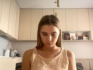 asleykeady Live Webcam on CamSoda