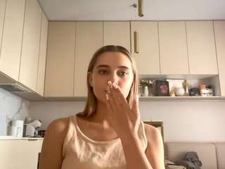 asleykeady Live Webcam on CamSoda
