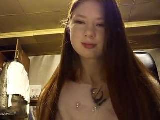 bernameidinger Live Webcam on CamSoda