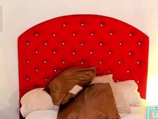 le modèle brandi-ross est en webcam porno dans un show sur le site camsoda, il possède les tags suivants: anal toys,drinking,young adult,teen 18,smoking,orgasm,muscular,gape,average,ejaculation,dirty talk,cumshot,colombia,brown eyes,black,big cock,big balls,bbc,brown hair,ebony