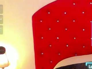 Live cam show with brandi-ross