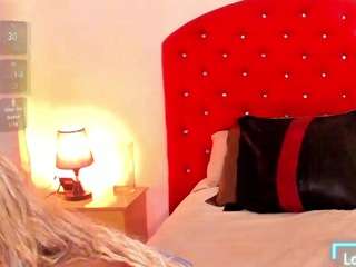 brandi-ross live webcam show
