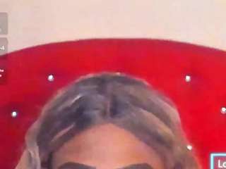Live cam show with brandi-ross