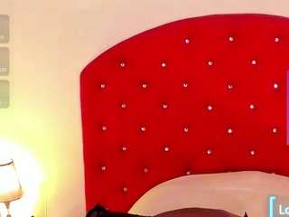 brandi-ross's live room