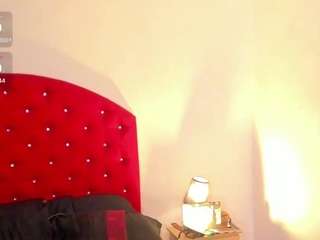Brandi-ross's cam show statistics and live stream