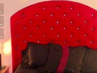 Brandi-ross's cam show statistics and live stream
