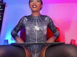 brandi-ross's live room