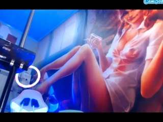 candicefreeman webcam model