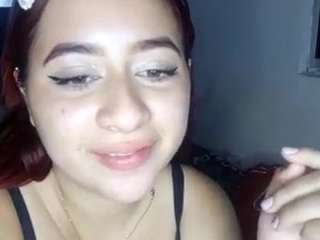 chloeandsky Live Webcam on CamSoda