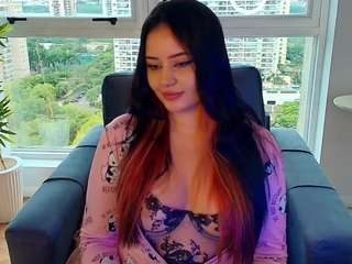 Live webcam model elizabeth-banks21 on Soda Cams