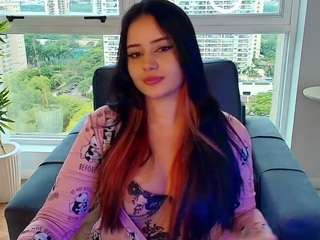 Live webcam model elizabeth-banks21 on Soda Cams