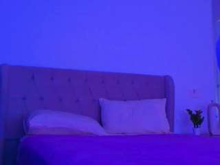 Elizabeth live webcam show