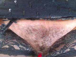 mshairyq Live Webcam on CamSoda