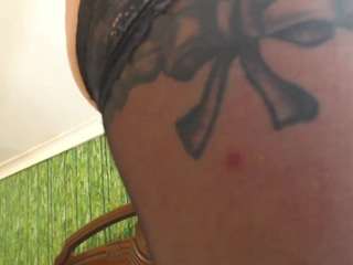 Live cam show with MsHairyQ